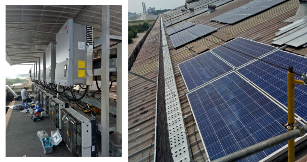 Electrical Power System